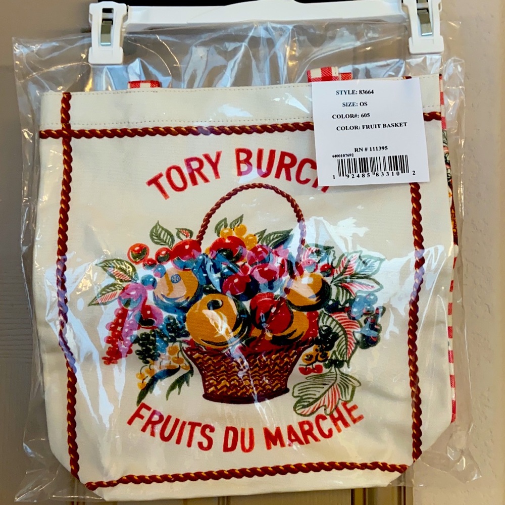 Tory Burch Tote